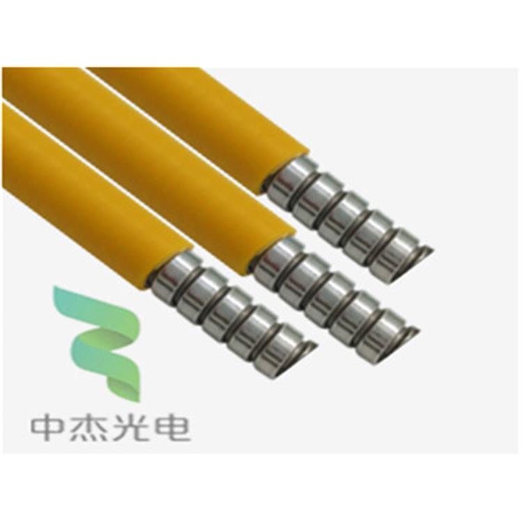 上海激光器光纤铠缆规格