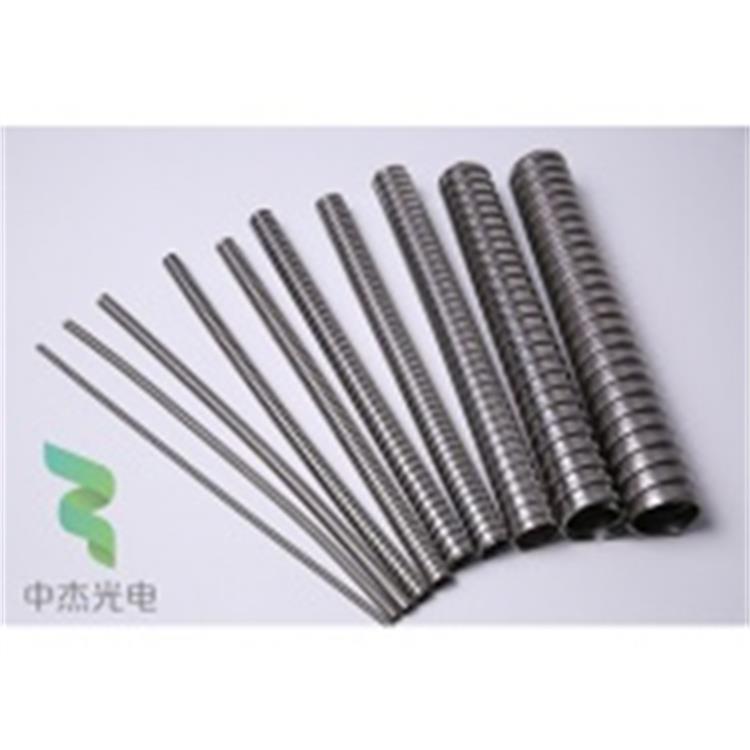 激光器金属保护管 不锈钢金属软管产品用途