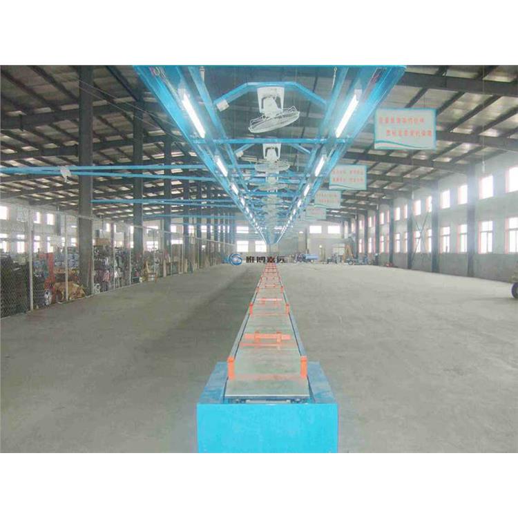 北京生产线	北京生产流水线 非标定制 设计生产相应非标设备