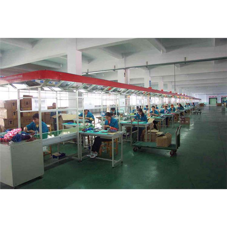 北京生产线	北京生产流水线 非标定制 设计生产相应非标设备