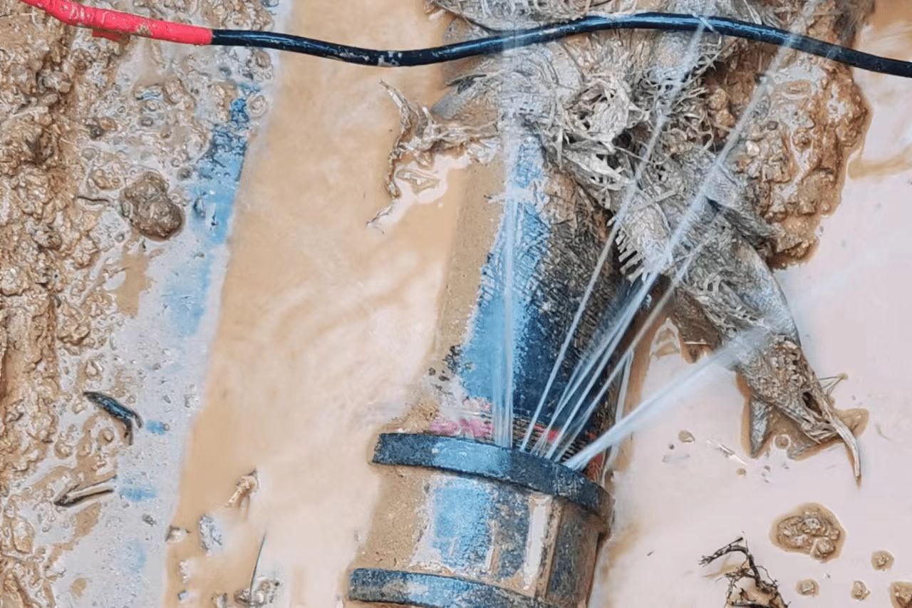 东莞探测暗管漏水电话，供水管漏水探测，埋地管网泄压测漏点