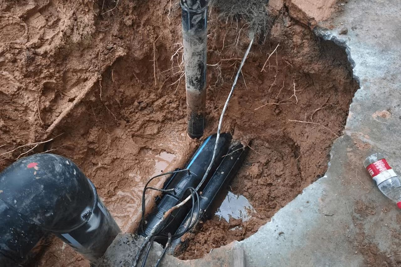虎门镇埋地管网漏水检测，东莞学校消防管网测漏点，给水管漏水探测