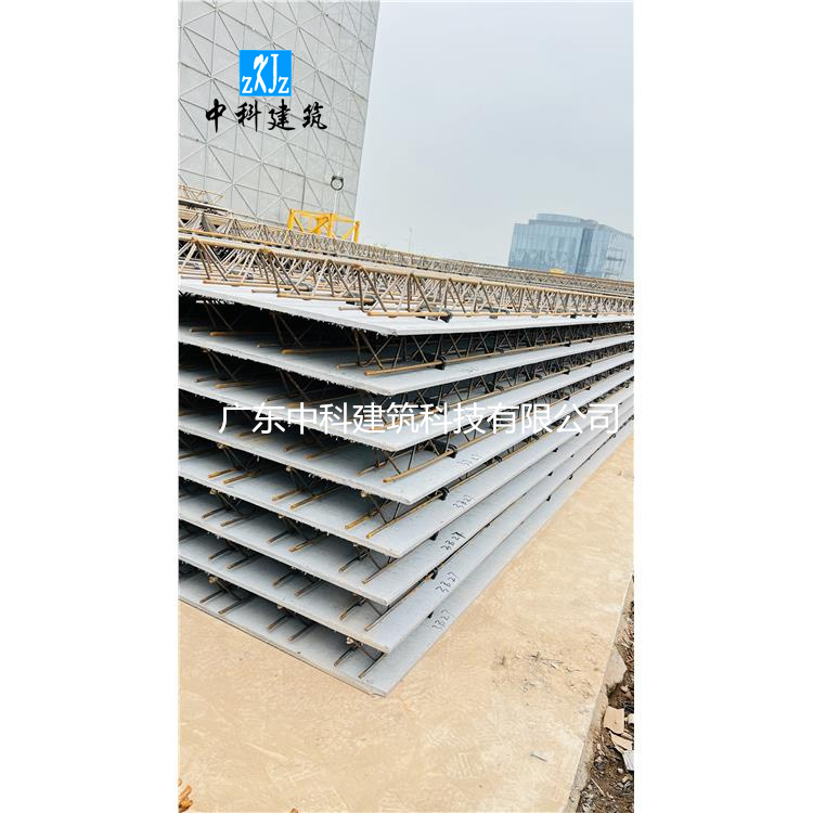 湛江可拆卸钢筋桁架楼承板厂家 65-430直立锁边屋面系统