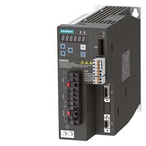 西门子FK2 HD 伺服电机1FK2104-4AK01-0MA0