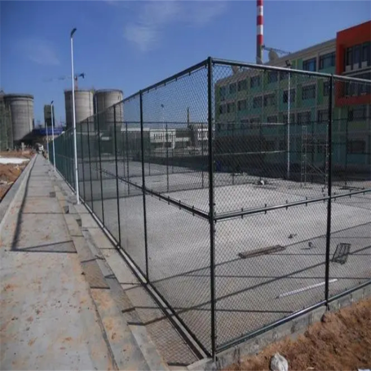 北京球场防撞围栏价格 生产厂家 耐酸碱
