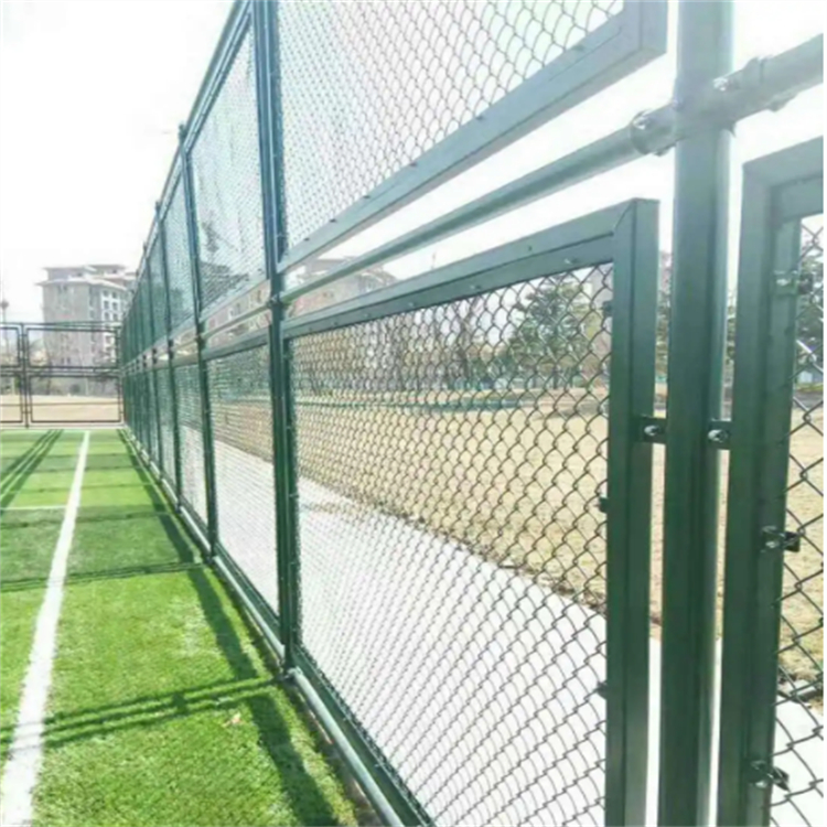 北京网球场围栏价格 寿命长 按需定制