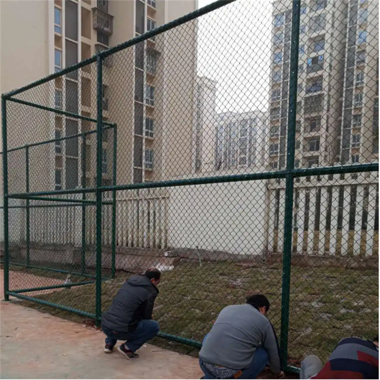 北京笼式足球场围网厂家 寿命长 生产厂家