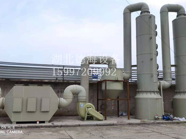 黑龙江换热设备厂家_黑龙江化工泵定制_德海环保设备