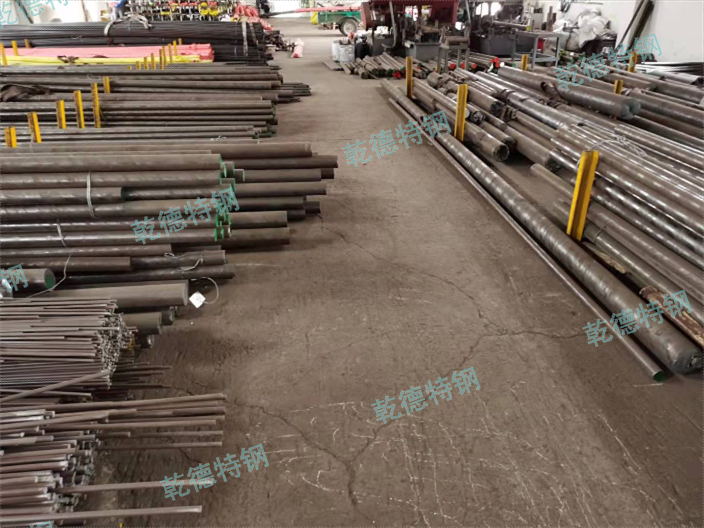 临沂耐蚀合金板材 欢迎来电 无锡市乾德特钢供应