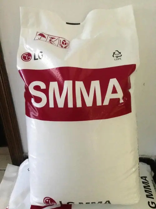 LG化学MS XT700 高透明 MS塑料 SMMA