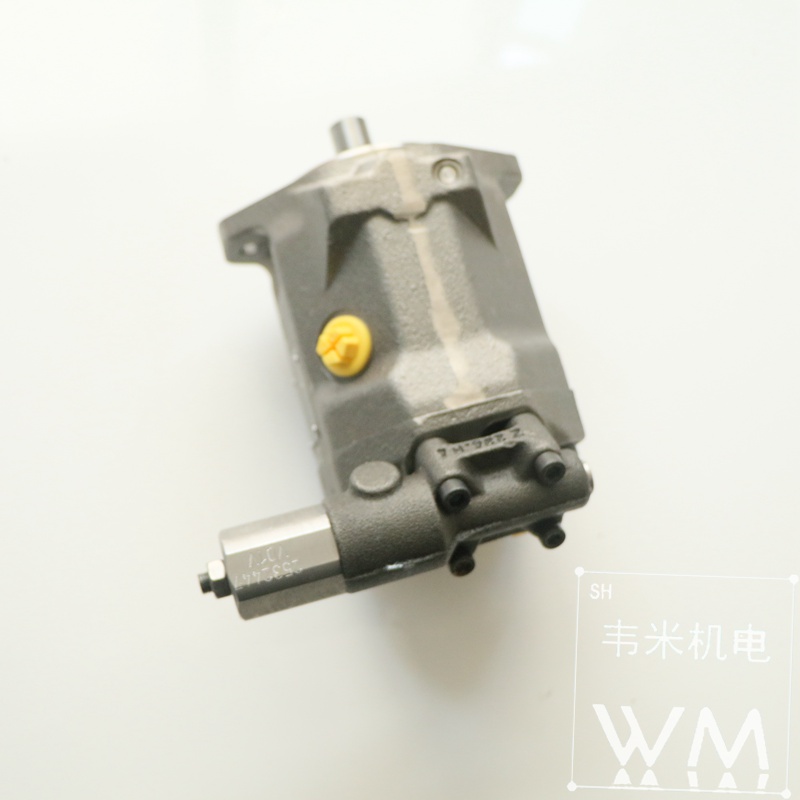力士乐叶片泵PV7-2X/20-20RA01MA0-10