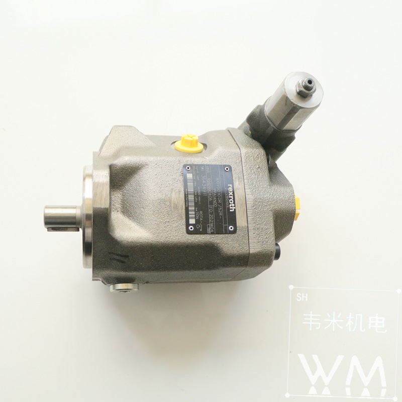 力士乐叶片泵PV7-2X/20-20RA01MA0-10