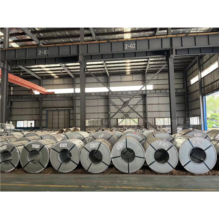 亳州宝武生产无取向硅钢电工钢公司 支持定制
