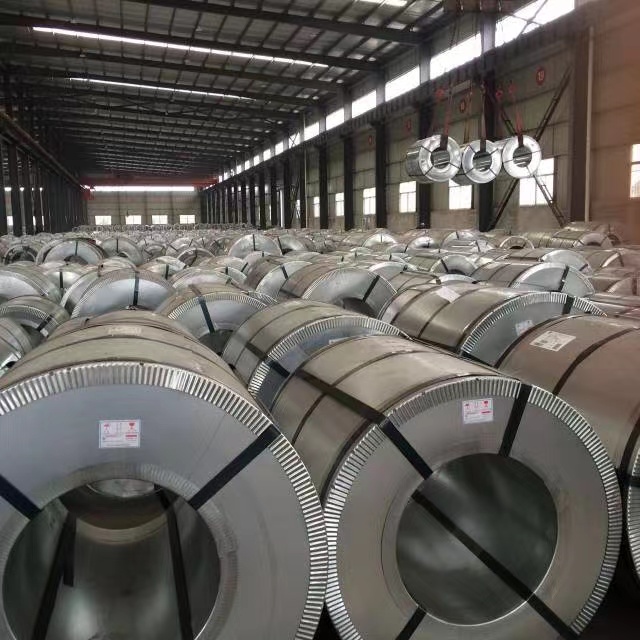 陕西宝武生产无取向硅钢电工钢价格