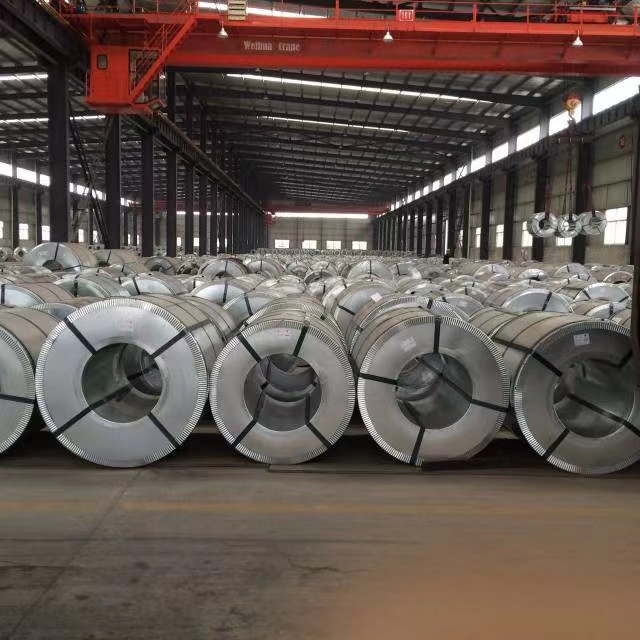 天水宝武生产无取向硅钢电工钢价格