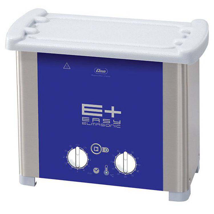 德國ElmaS 50 R超聲波清洗機用于去除難溶物質