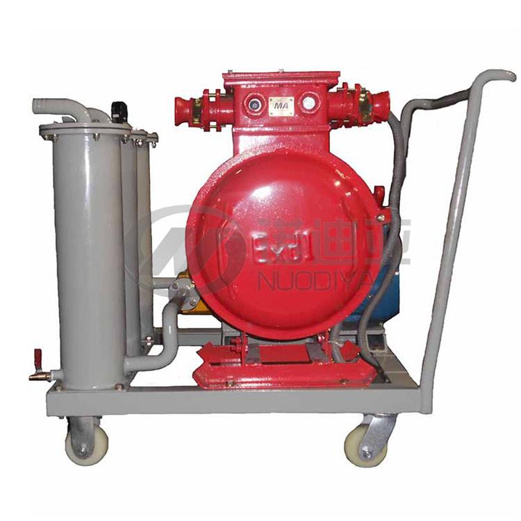 轻便式滤油加油机 变压器加油滤油机 高质量全自动工业滤水器