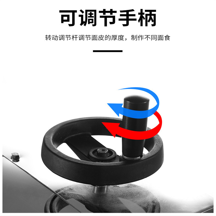 上海自动做馒头压面机