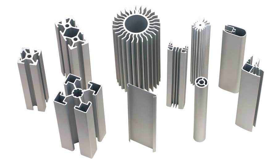旭诺铝型材生产厂家，铝型材配件加工行业发展迅速