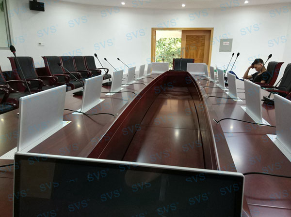 安徽会议室系统工程公司