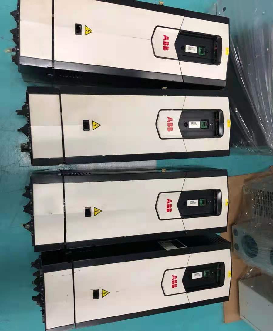 全國ABB變頻器報警故障維修