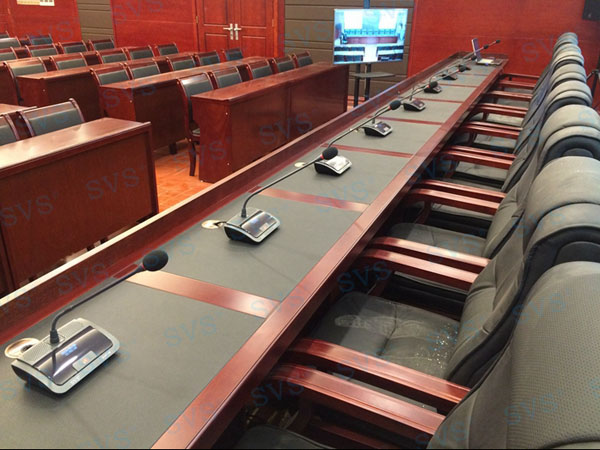 六安多媒体会议室音响系统设备公司