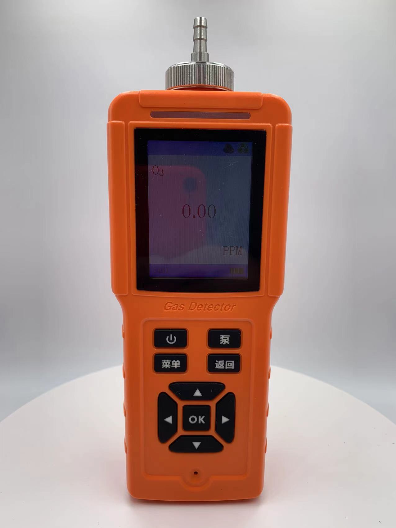 便携式臭氧检测仪 消毒O3臭氧残留浓度发生器