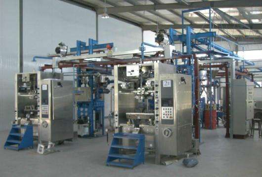 拆迁工厂回收大型化工厂设备 自动化工厂设备回收