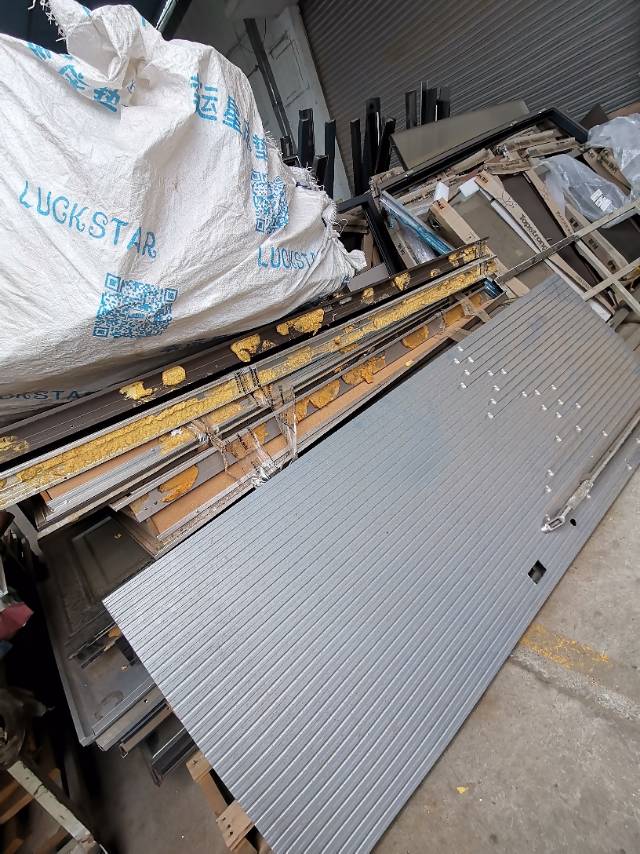 深圳废旧物资回收 电线电缆回收 线路板回收