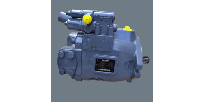 德国RexrothA4VSO柱塞泵进口商 诚信为本 瑞伊液压供应