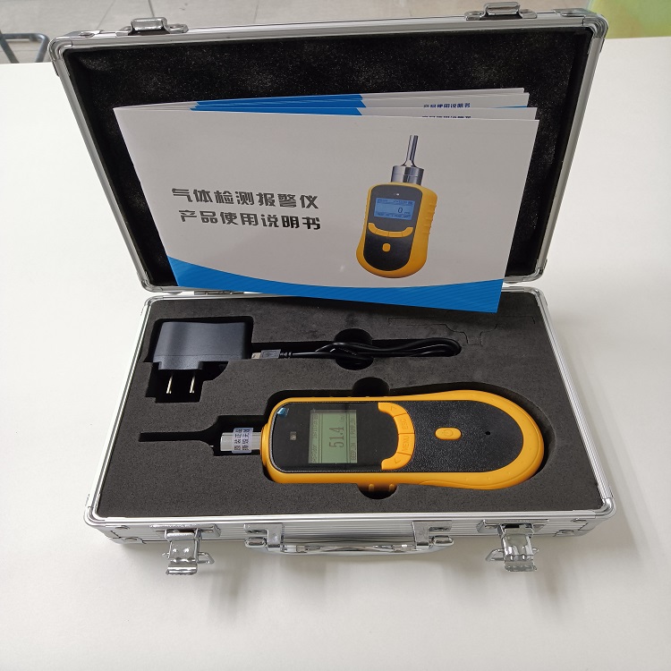 JYB-QT便携式香味浓度检测仪 报警点可自行设置
