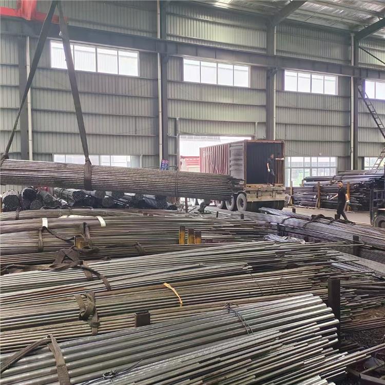 精密管加工厂 天津市涌舱钢铁有限公司