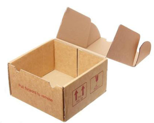 南漳发货纸箱制作_保康食品包装纸箱哪家好_合润包装