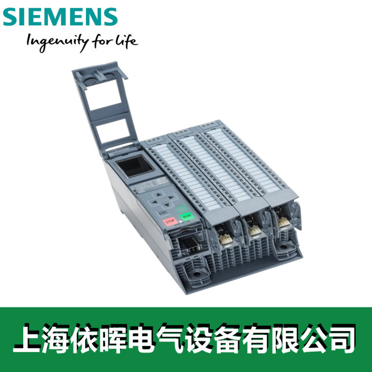 西门子IO模块6ES7522-1BH10-0AA0 上海依晖电气设备有限公司