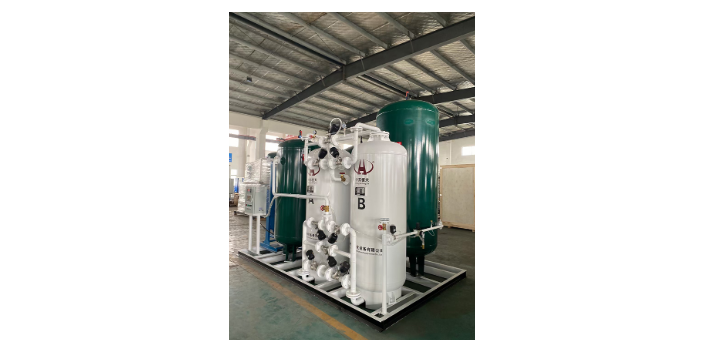 苏州奶粉厂用制氮机 值得信赖 苏州恒大净化设备供应