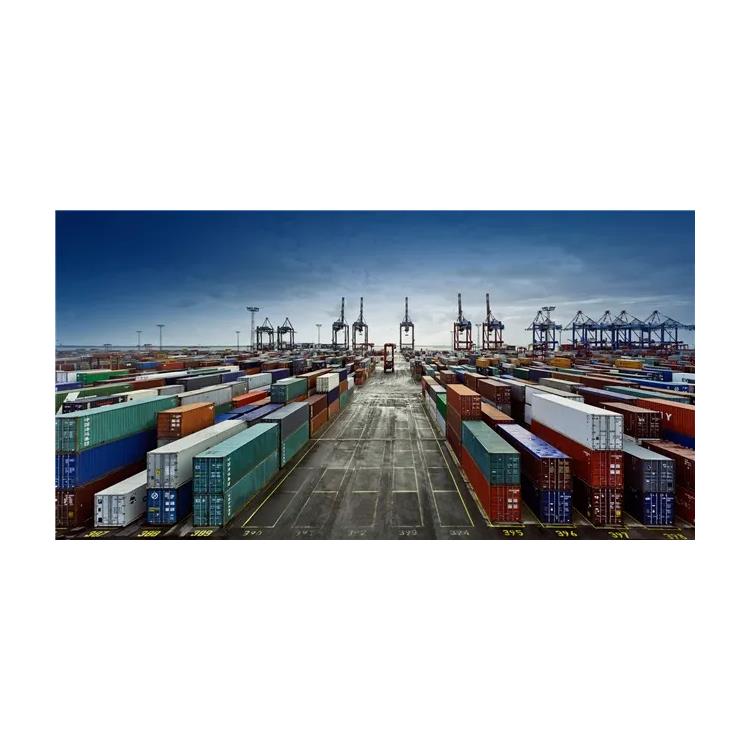 货物保险索赔程序 中国香港运输物流