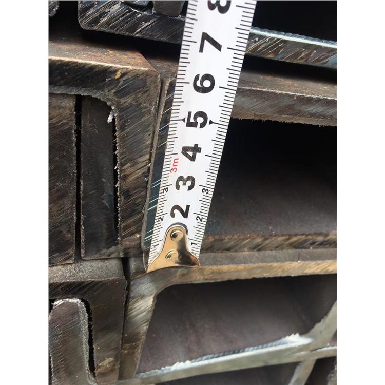 欧标槽钢规格标准 天津市涌舱钢铁有限公司