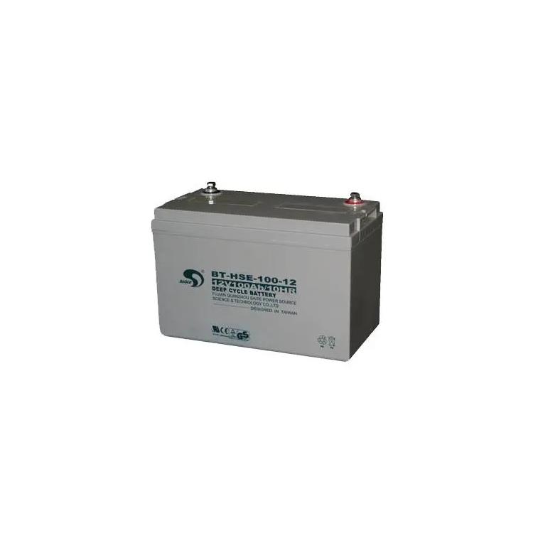 BT-MSE-300赛特蓄电池2V300AH 操作简单
