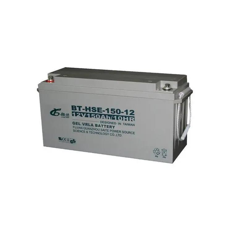 赛特蓄电池BT-MSE-300使用与维护 操作简单