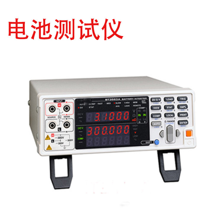 销售 回收 BT3561 BT3562 BT3563 BT3564电池内阻测试仪