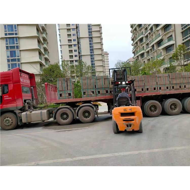 珠海市高新区水泥砖加工厂 规格齐全