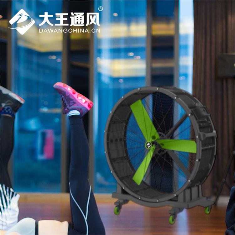 江苏工业风扇设备 免维护电机