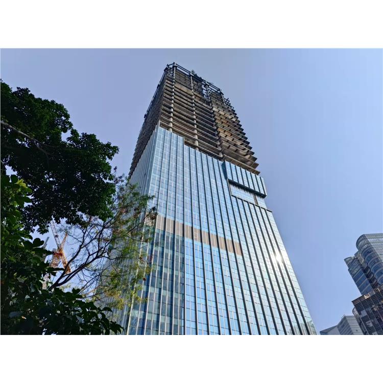 南山写字楼租赁康泰创新广场附近地铁口-层高很高