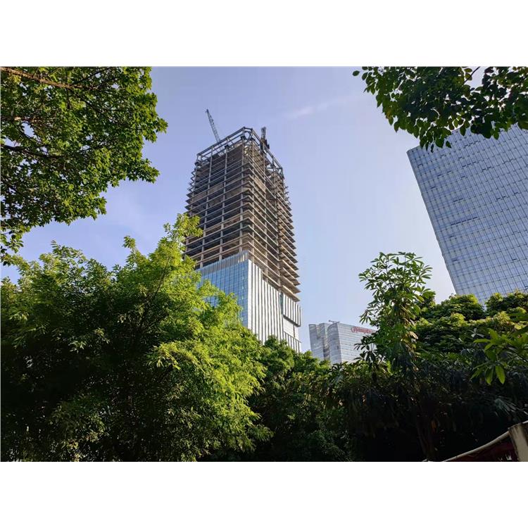 深圳康泰创新广场-层高很高-写字楼出租康泰创新广场项目描述