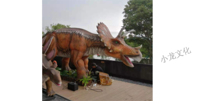 甘肃侏罗纪世界恐龙展设备商家 推荐咨询 云南小龙文化供应