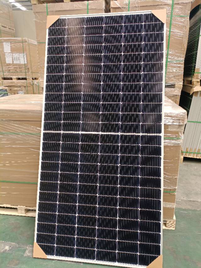 光伏发电板回收价格今天已更新-亿韵汇光伏-光伏板回收