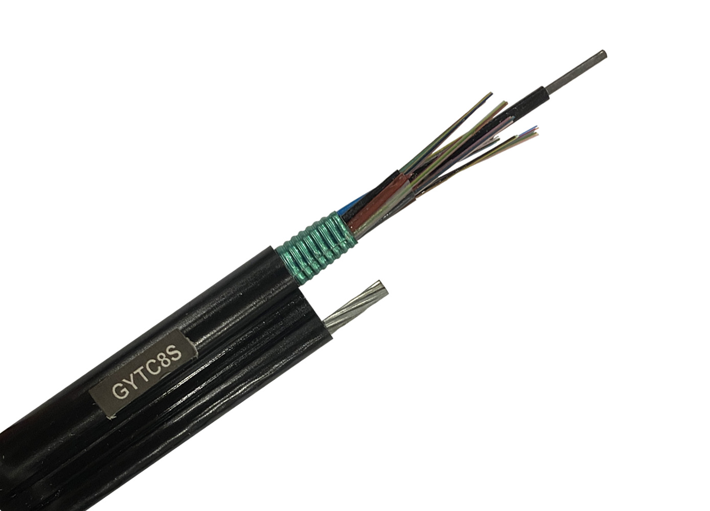 GYTC8S光缆参数 GYTC8S光缆生产厂家 架空光缆厂家