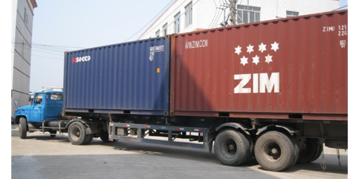 上海泰国海运出口货代哪家靠谱 服务为先 上海沃世国际货运代理供应