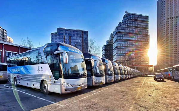 选择北京大巴车租赁公司需要注意哪些？