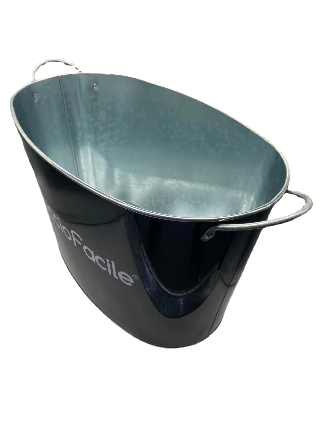 东莞厂家定制套罐铁罐